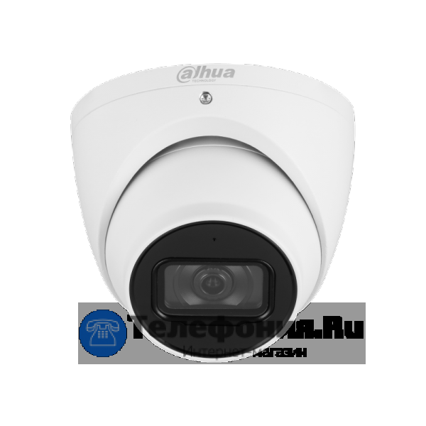 DAHUA DH-IPC-HDW3241EMP-S-0360B-S2 Уличная купольная IP-видеокамера