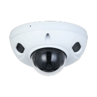 DAHUA DH-IPC-HDBW3241FP-AS-0210B-S2 Уличная купольная IP-видеокамера