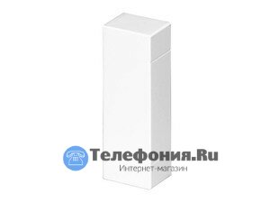 Efapel 10095 RBR Заглушка для короба 110х50